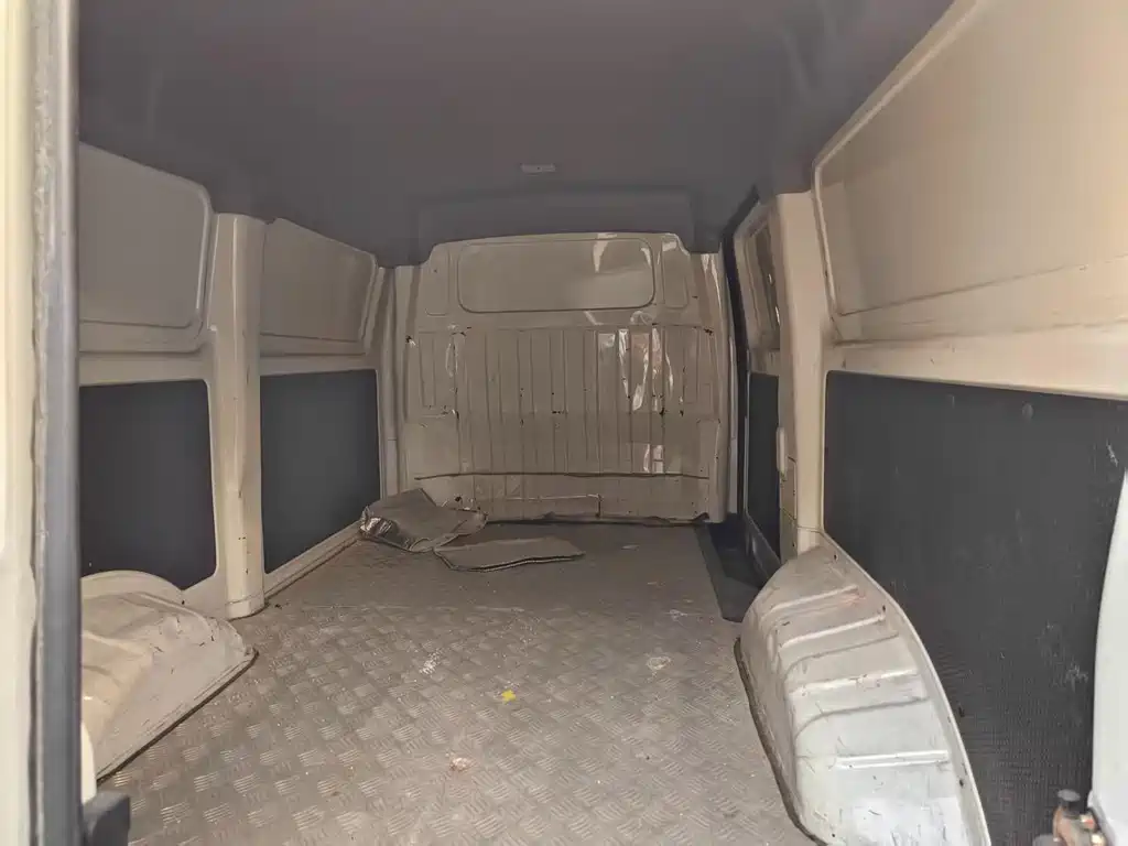 DONGFENG YUFENG EM26