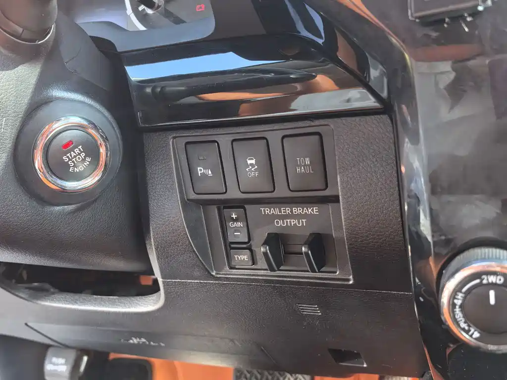 Toyota Tantu — миниатюра 8