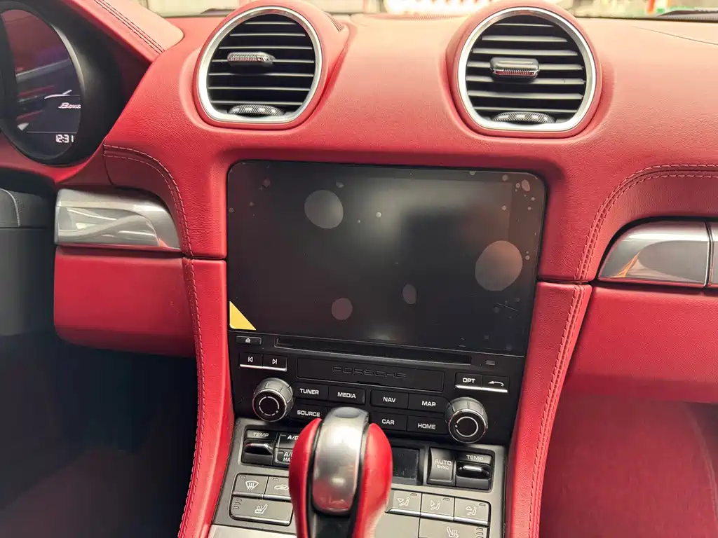 Porsche 718 — миниатюра 12