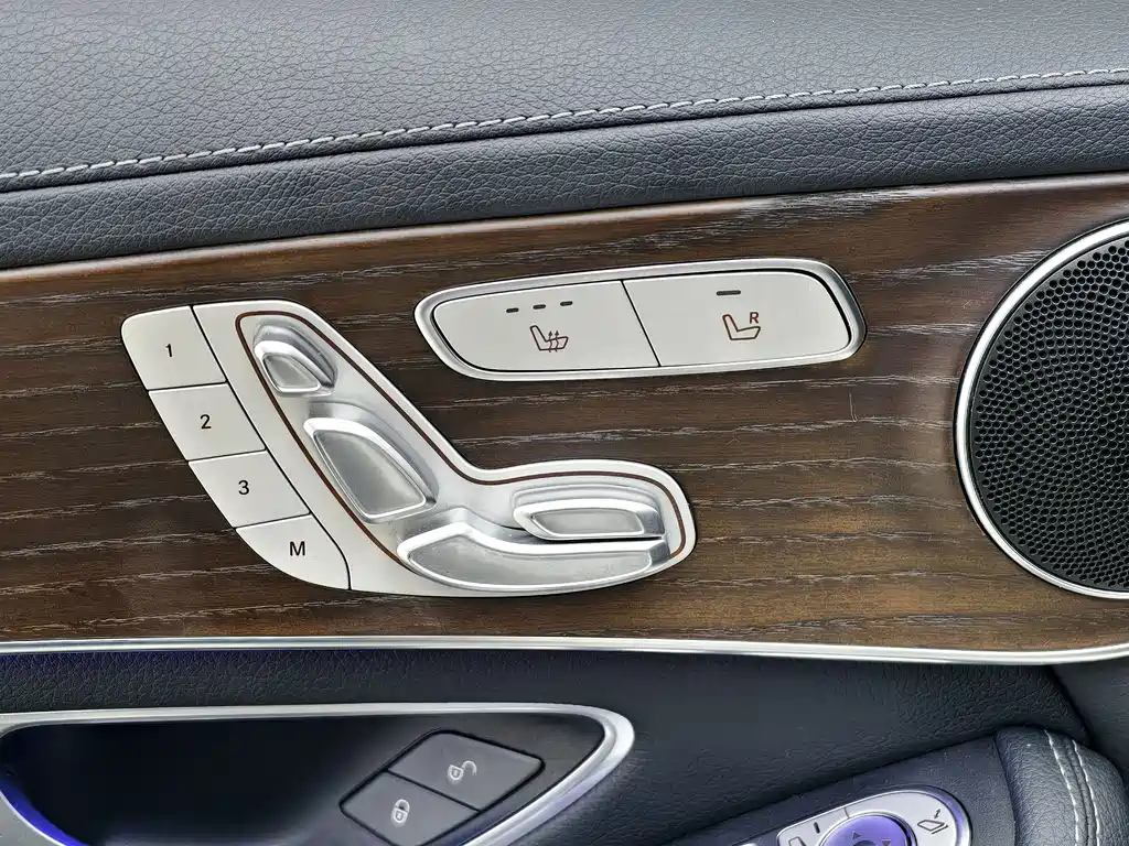 Mercedes-Benz GLC — миниатюра 22
