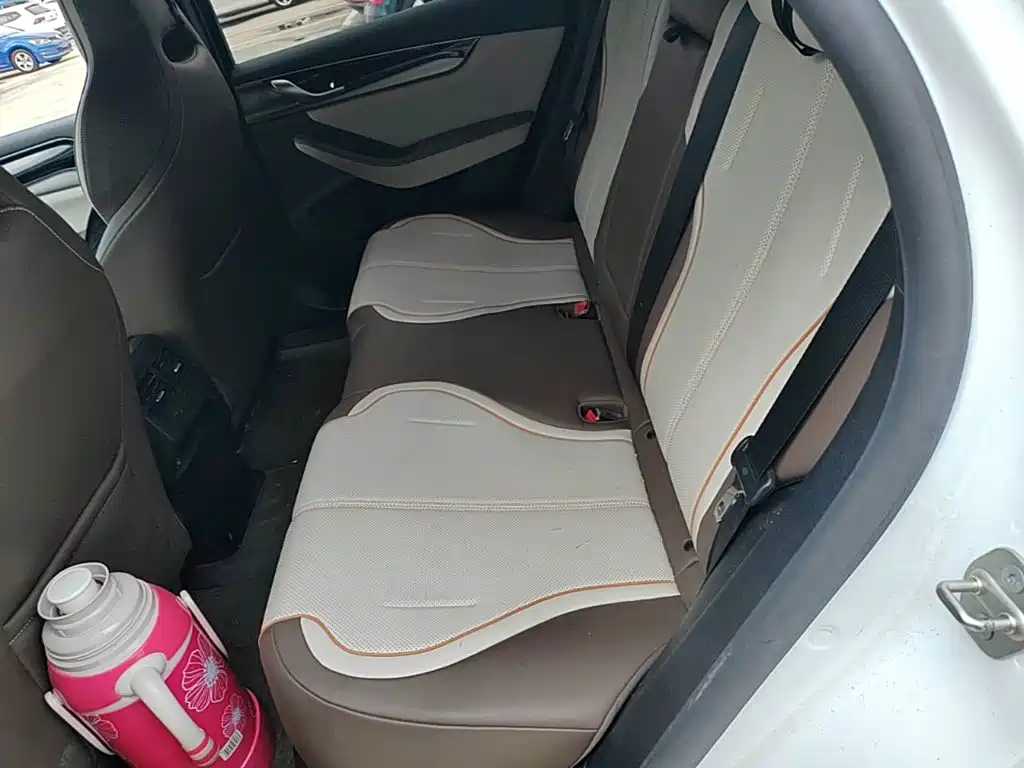 BYD Qin PLUS — миниатюра 17
