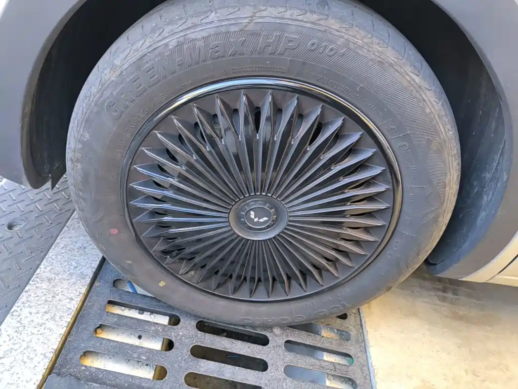 Wuling Bingo — миниатюра 23