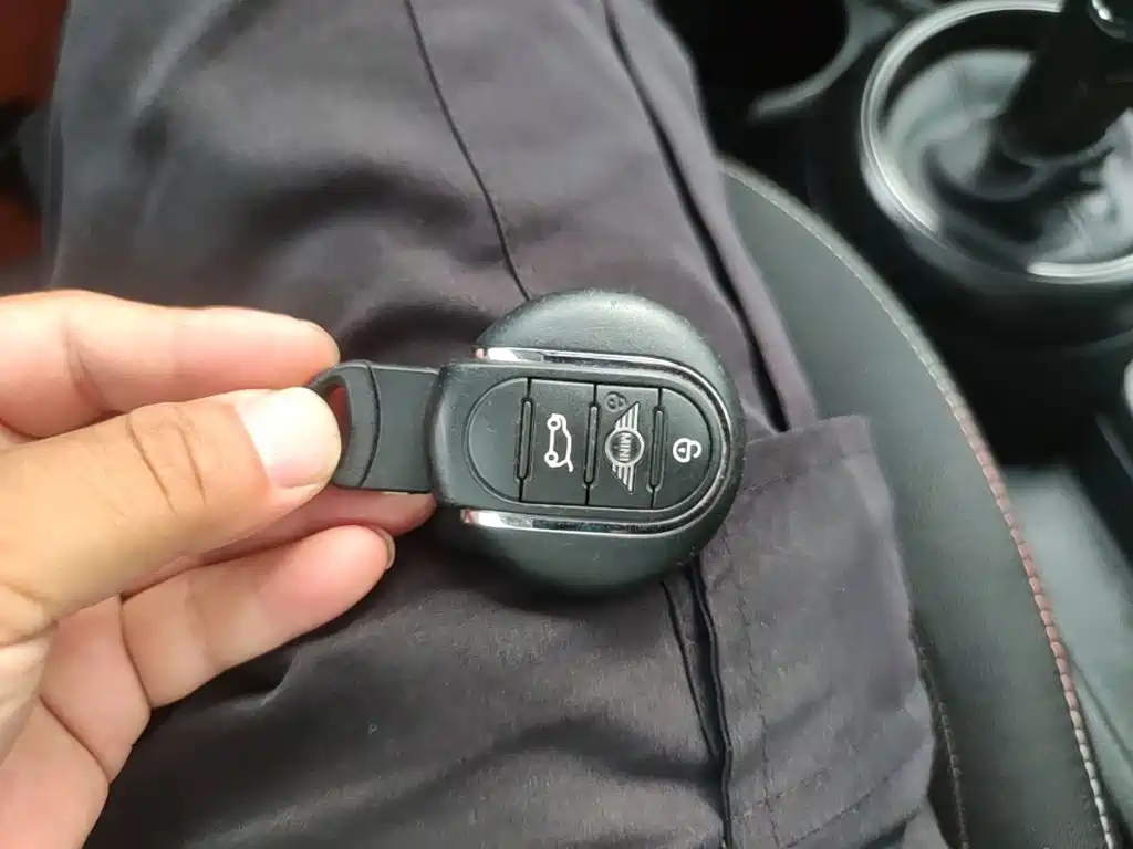 MINI Mini — миниатюра 9