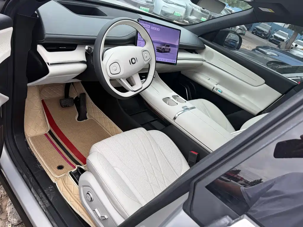 Qiyuan Qiyuan Q07 — миниатюра 7