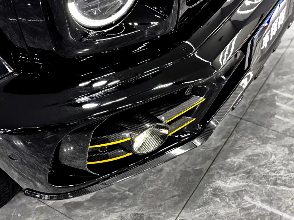 MERCEDES-BENZ  G CLASS AMG