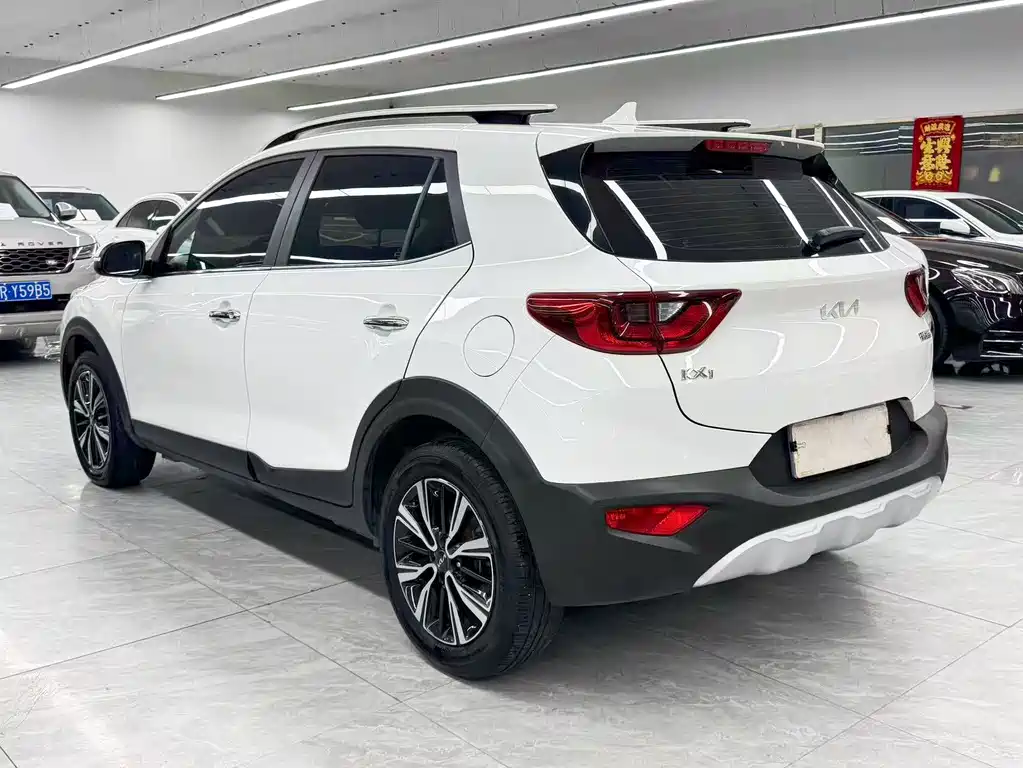 Kia KX1 — миниатюра 4