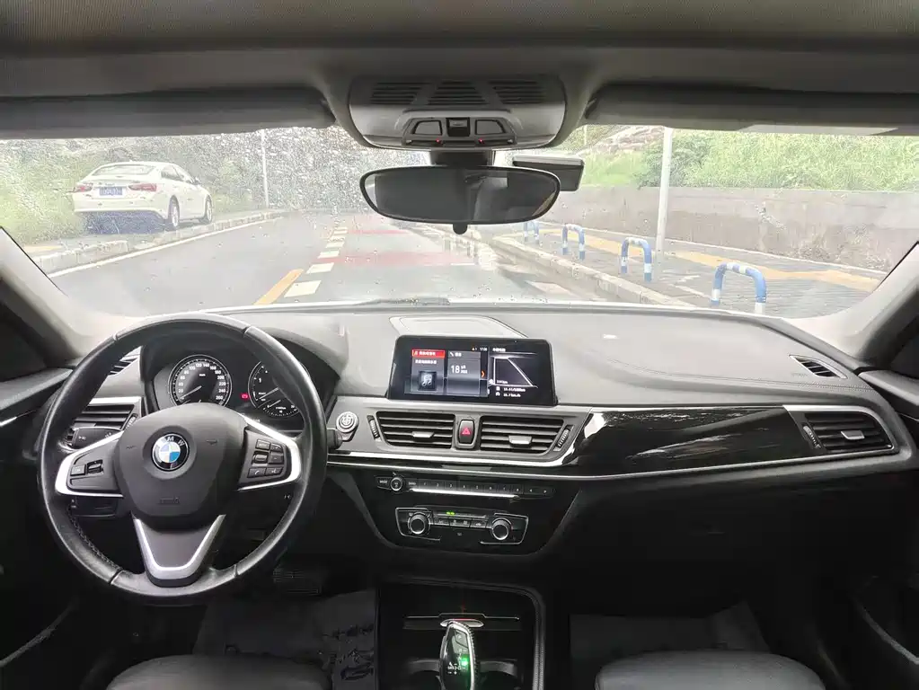 BMW 1 Series — миниатюра 8