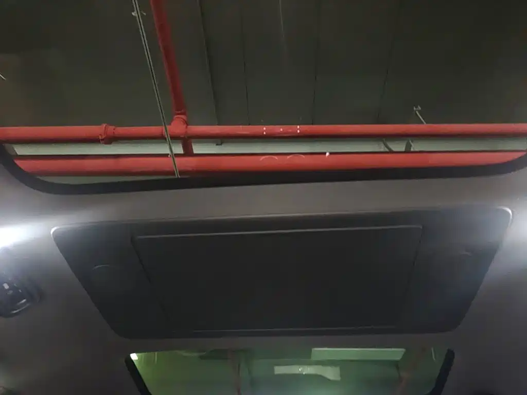 Li Auto Li L9 — миниатюра 18