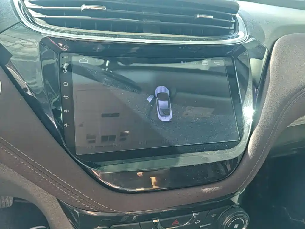 Chevrolet Malibu — миниатюра 13