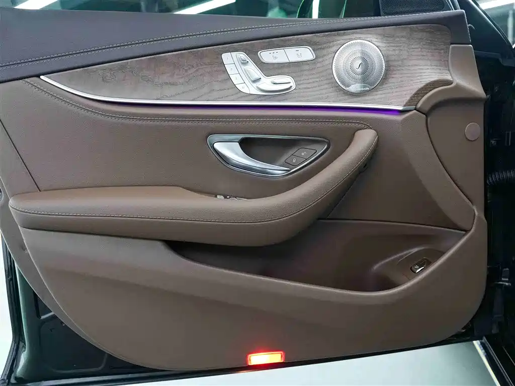 Mercedes-Benz E-Class E 2023 E 300 L Luxury