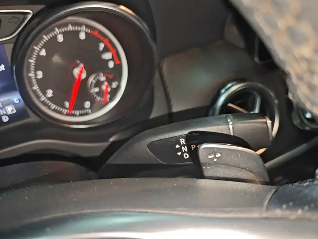 Mercedes-Benz GLA — миниатюра 14