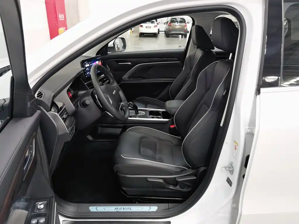 Haval H6 — миниатюра 10