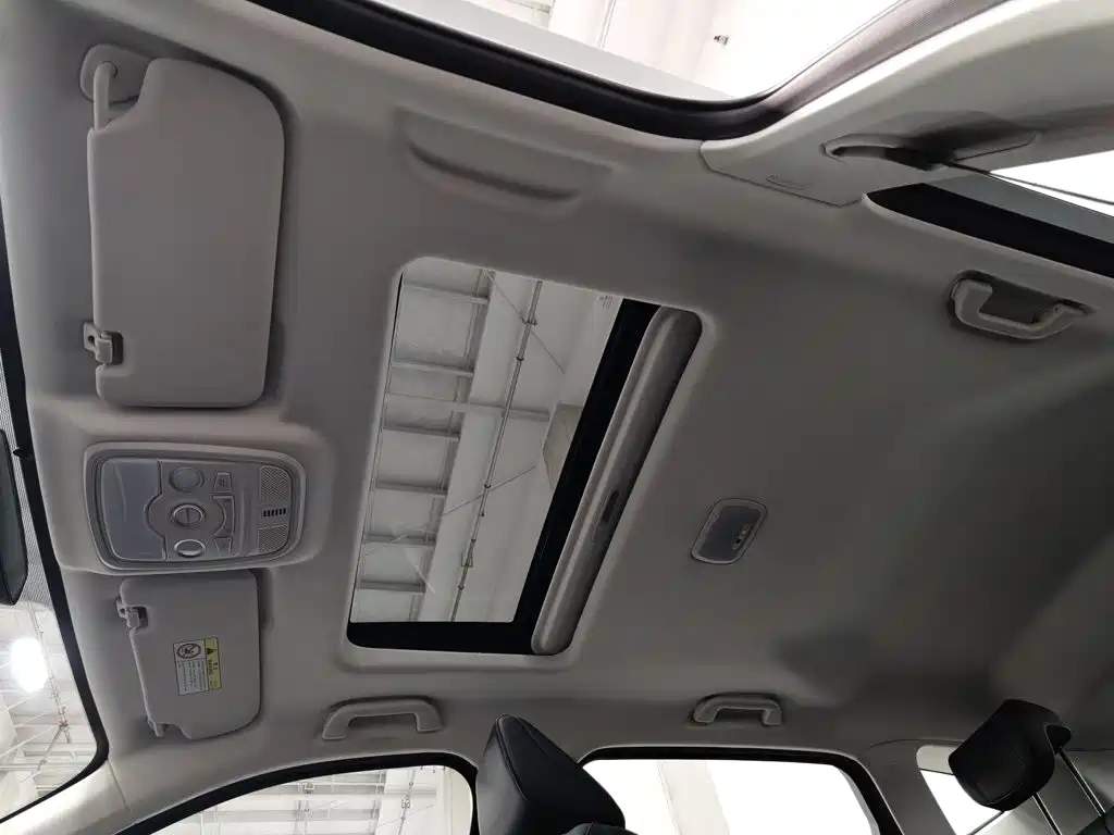 Haval H6 — миниатюра 14