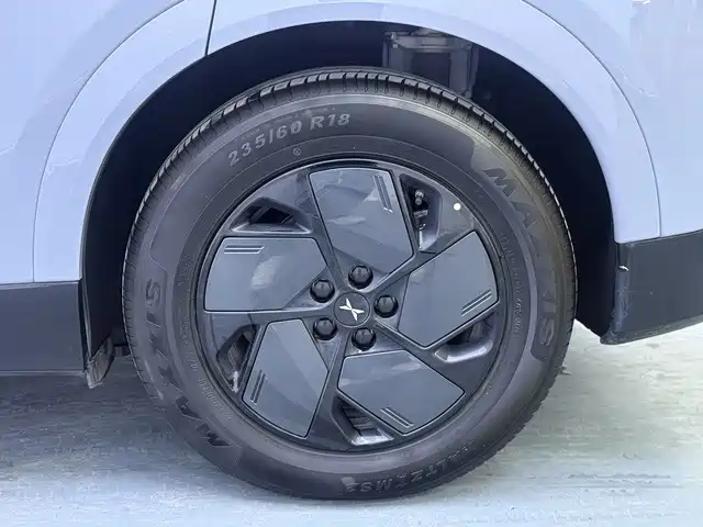 XPeng G6 — миниатюра 14