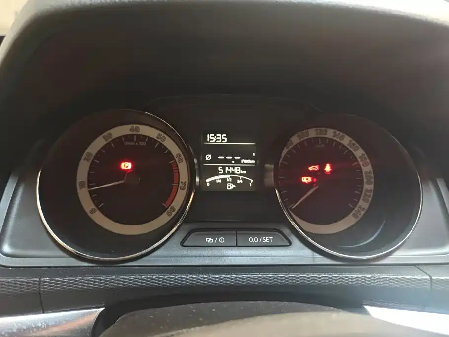 Skoda Kamiq — миниатюра 14