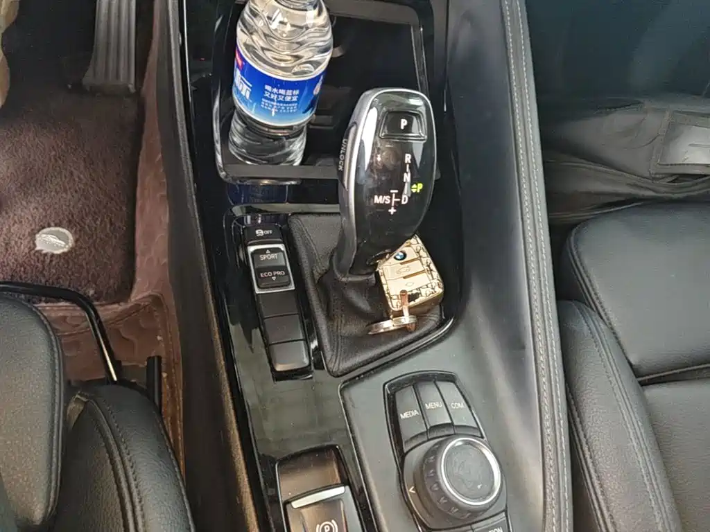 BMW X2 (Import) — миниатюра 14