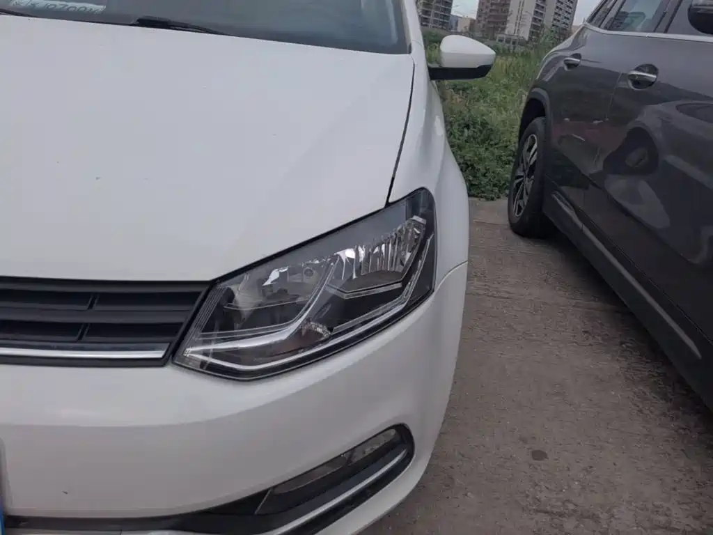Volkswagen Polo — миниатюра 24