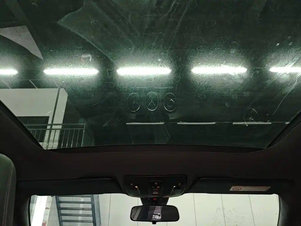 Mercedes-Benz CLA (Import) — миниатюра 18