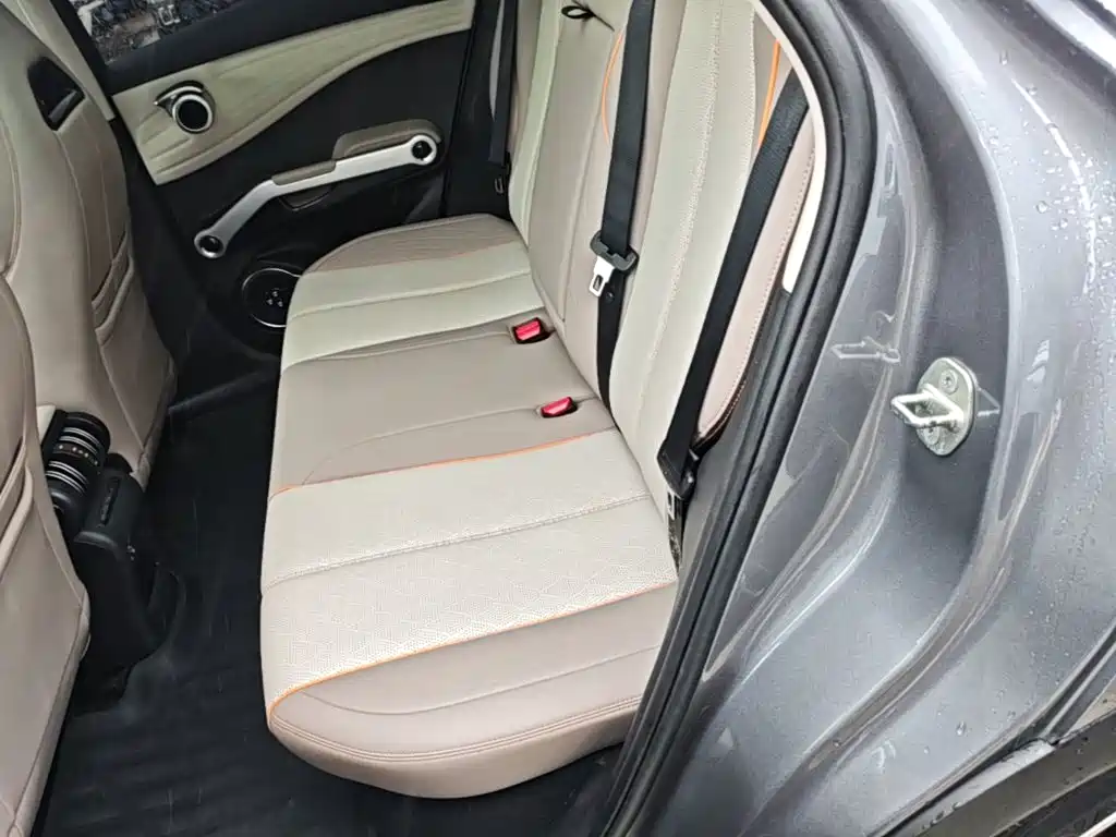 BYD Yuan Plus — миниатюра 17