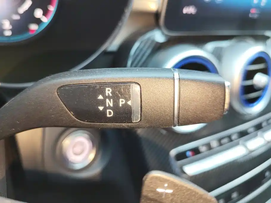 Mercedes-Benz GLC — миниатюра 16