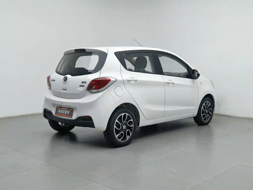 Changan BenBen — миниатюра 2