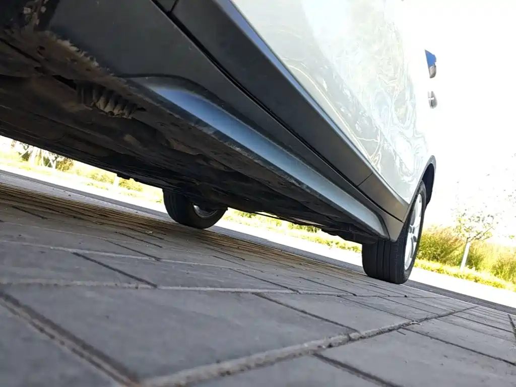 BMW X1 — миниатюра 22