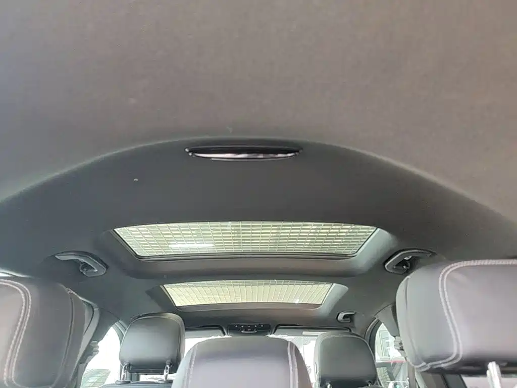 Mercedes-Benz GLC — миниатюра 18