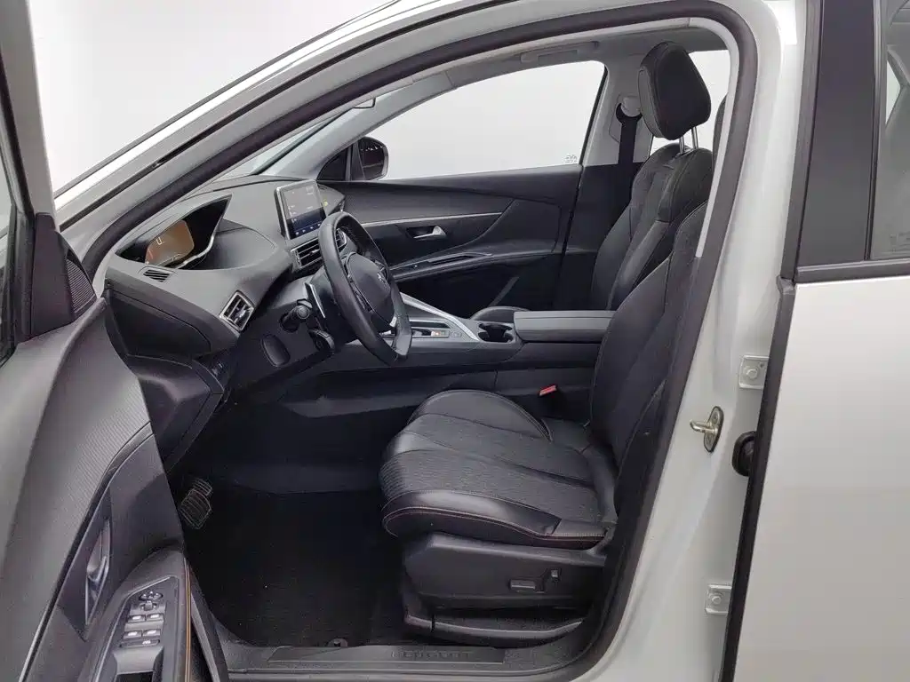 Peugeot 4008 — миниатюра 10