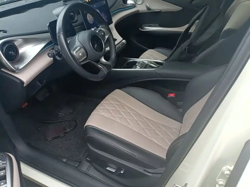 BYD Dolphin — миниатюра 15