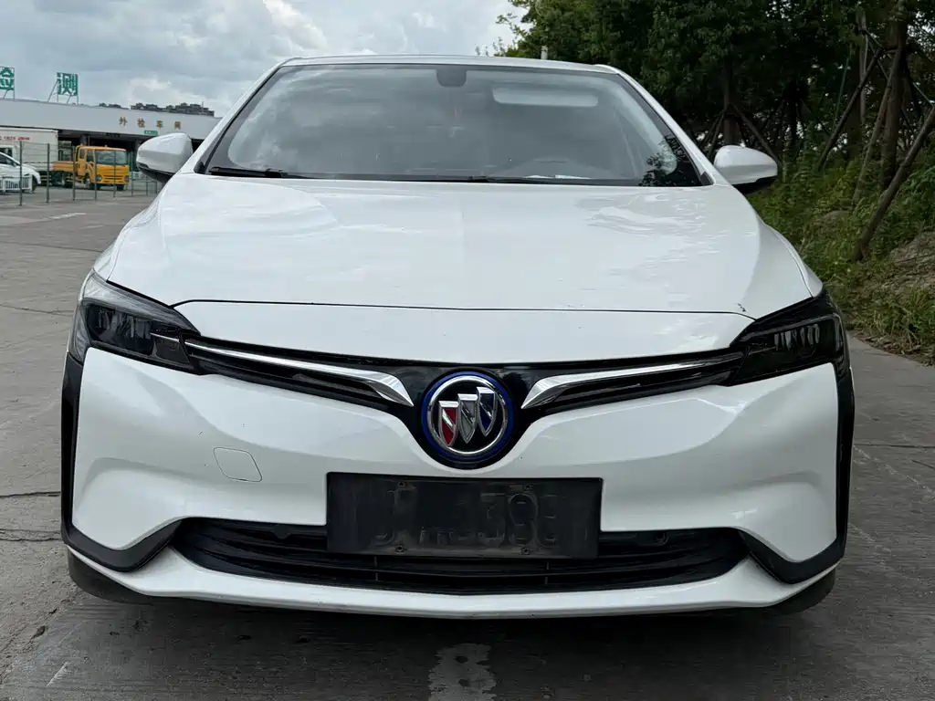Buick Velite 6 — миниатюра 2