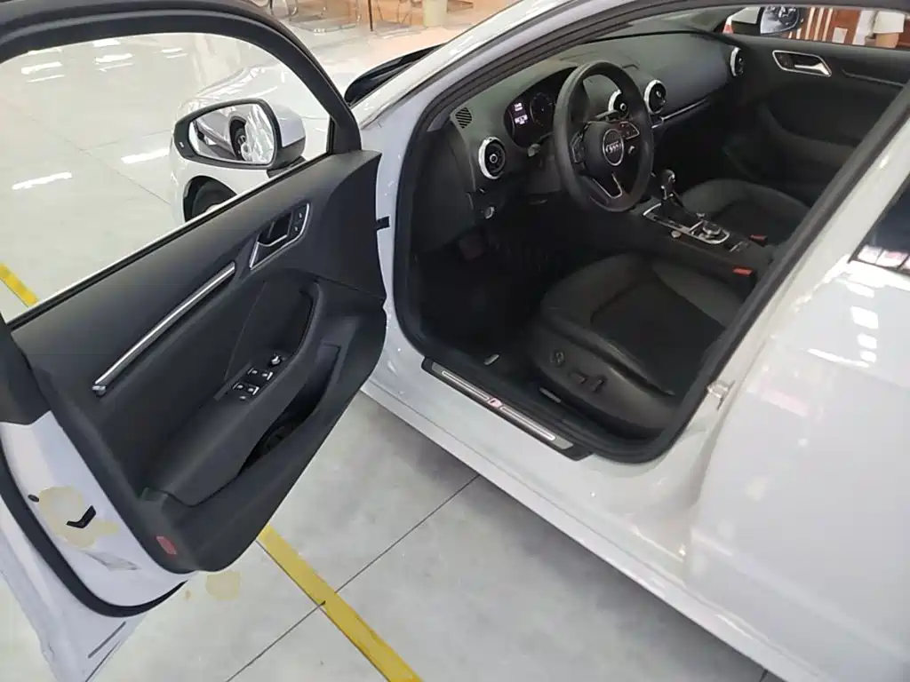 Audi A3 — миниатюра 16