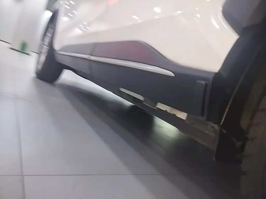 Toyota Wildlander — миниатюра 22