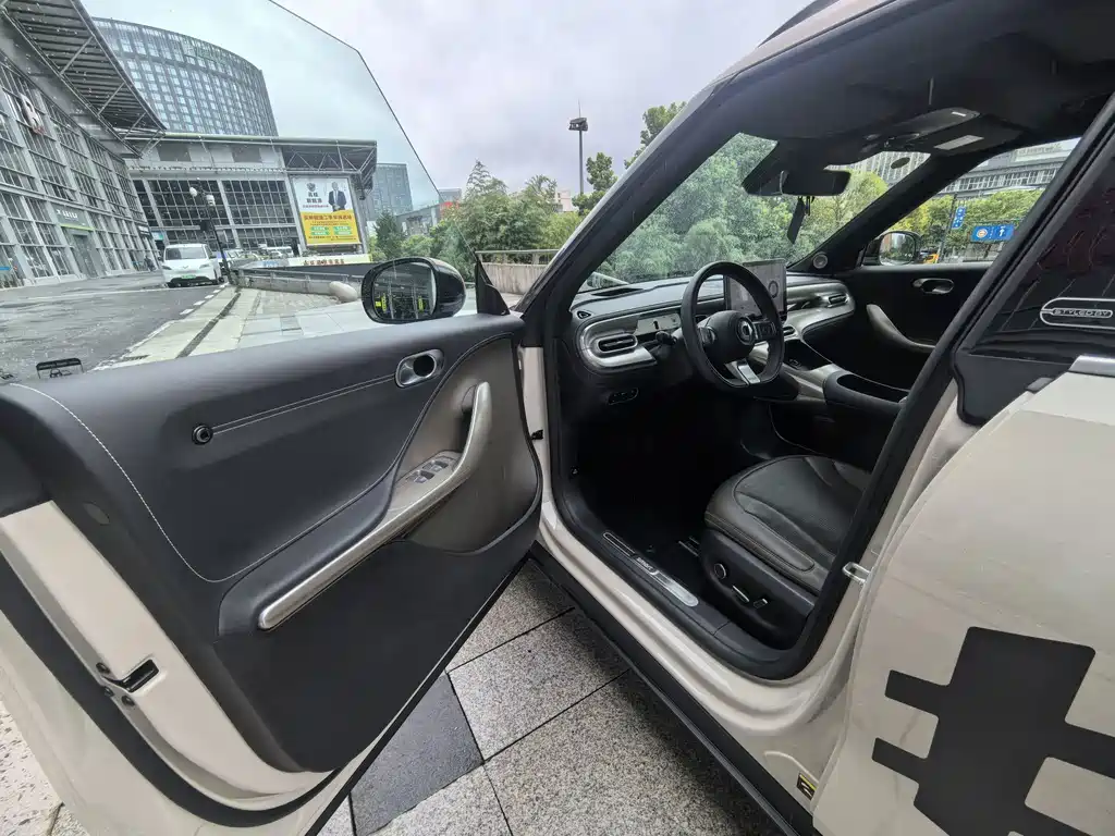 smart Smart #1 — миниатюра 10