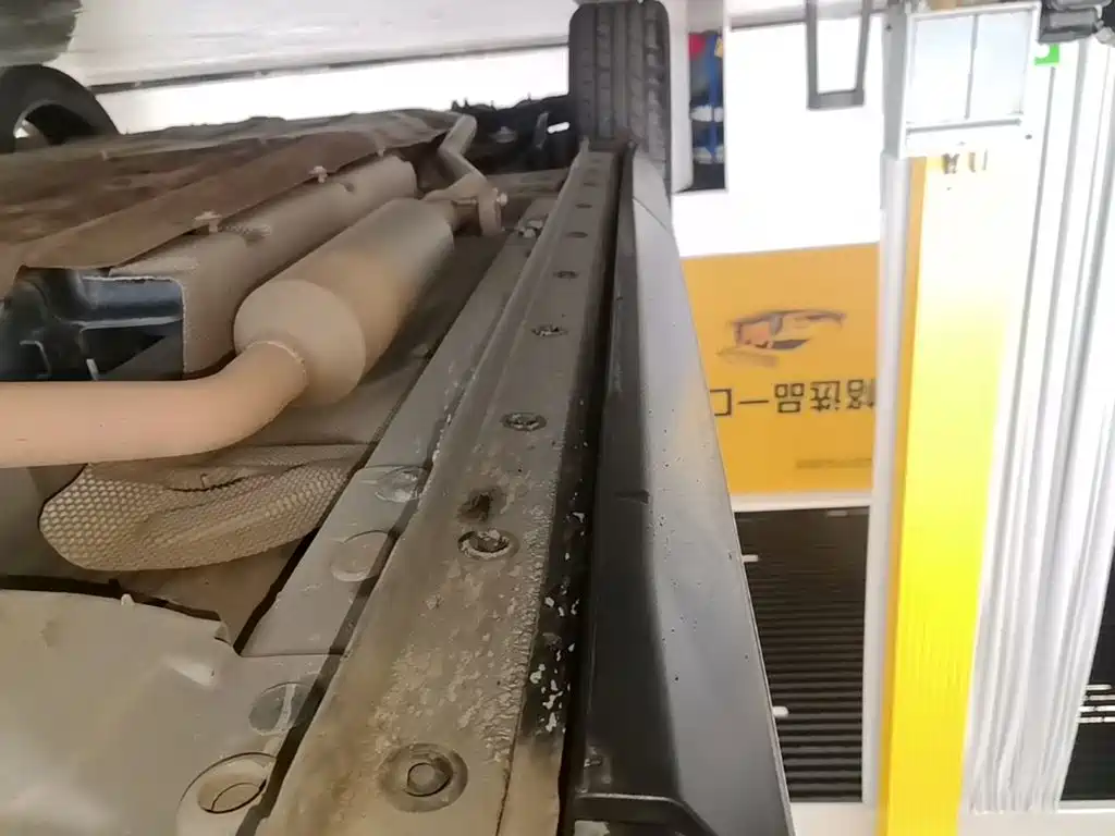 Haval Xiaolong MAX — миниатюра 21