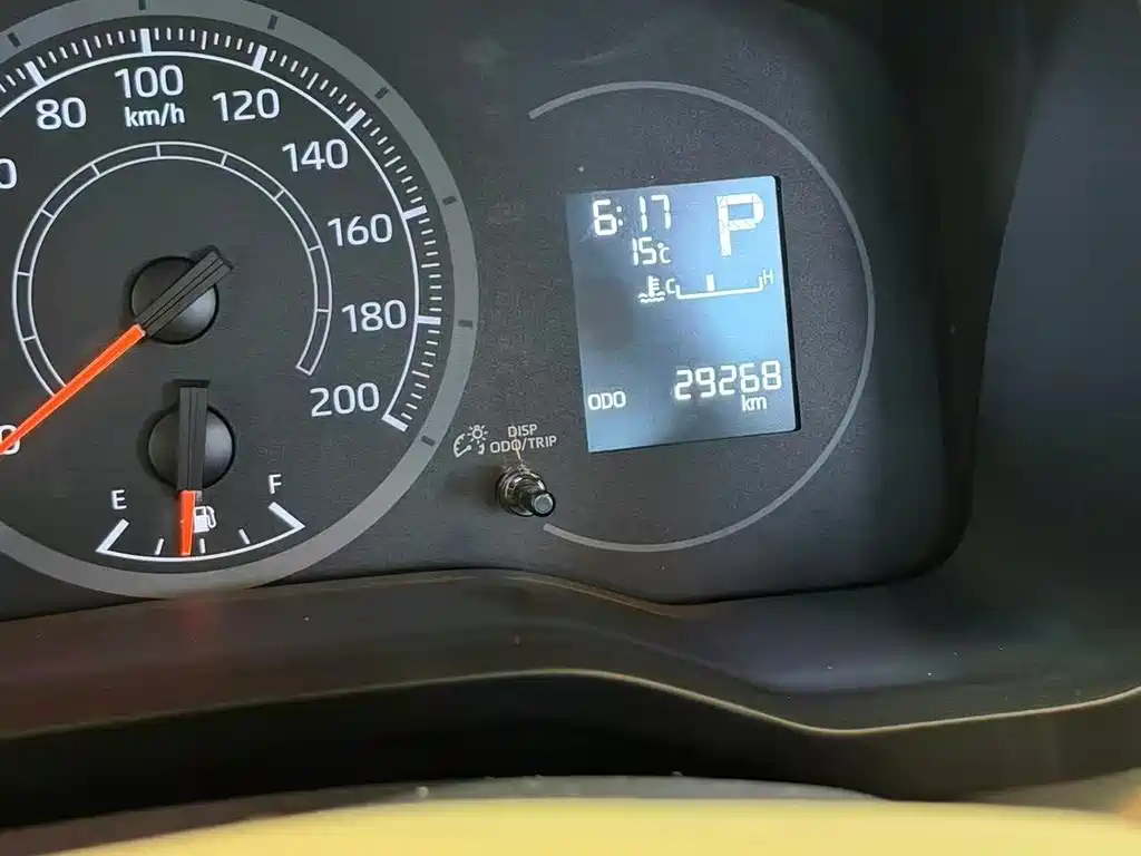 Toyota Hiace — миниатюра 8