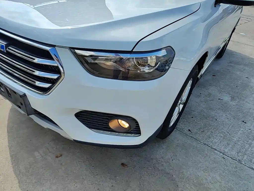 Haval H6 — миниатюра 24