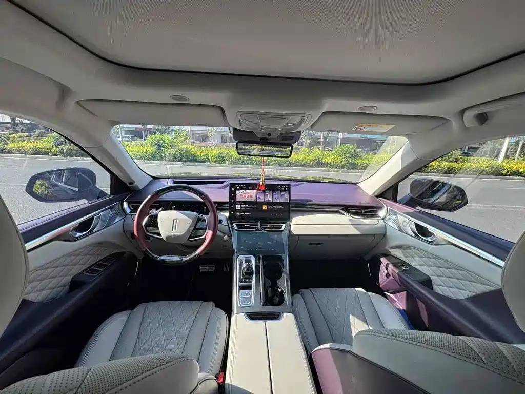 WEI PAI WEI BRAND MOCHA