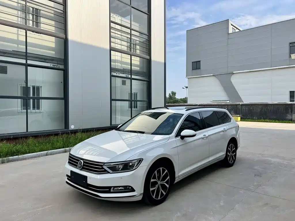 Volkswagen Viloran