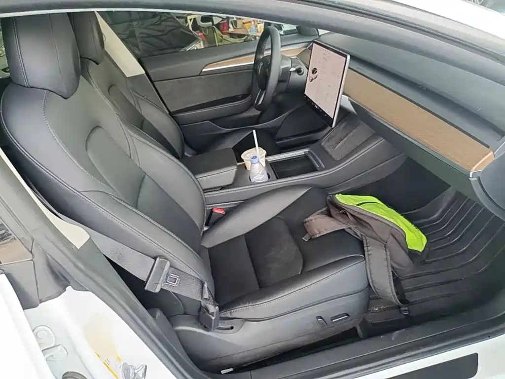 Tesla Model 3 — миниатюра 25