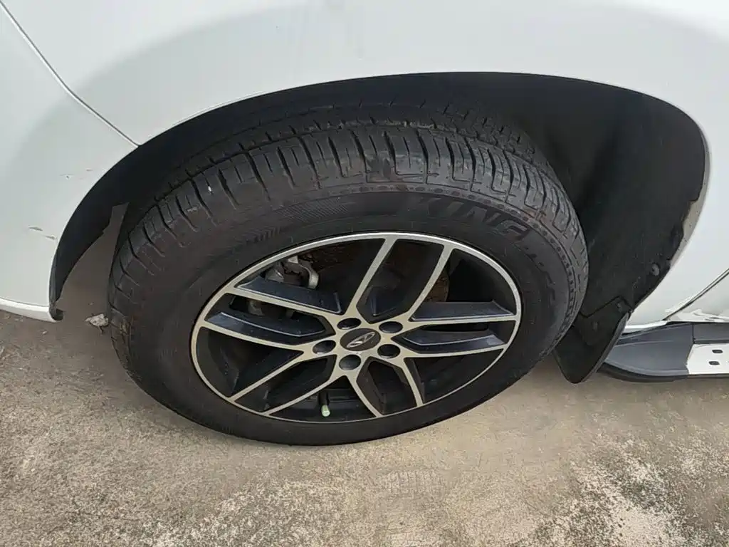 Chery Tiggo 3 — миниатюра 25