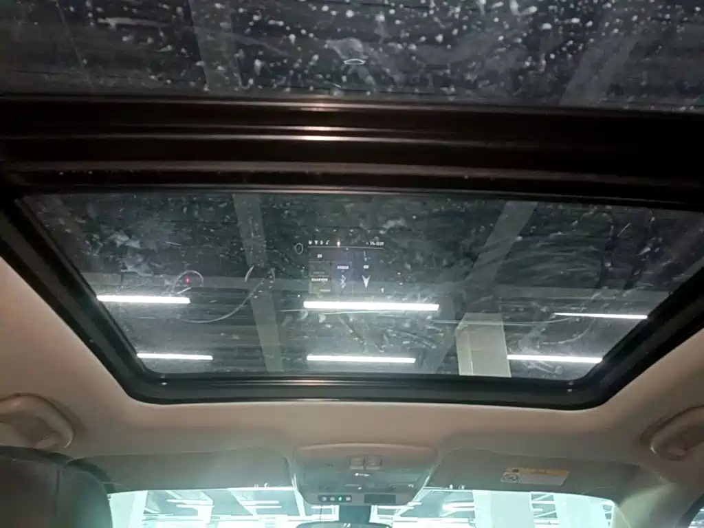 Buick Envision Plus — миниатюра 18