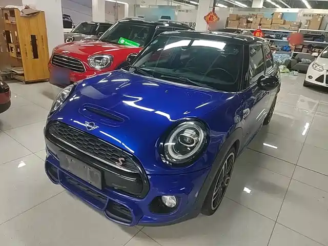 MINI MINI