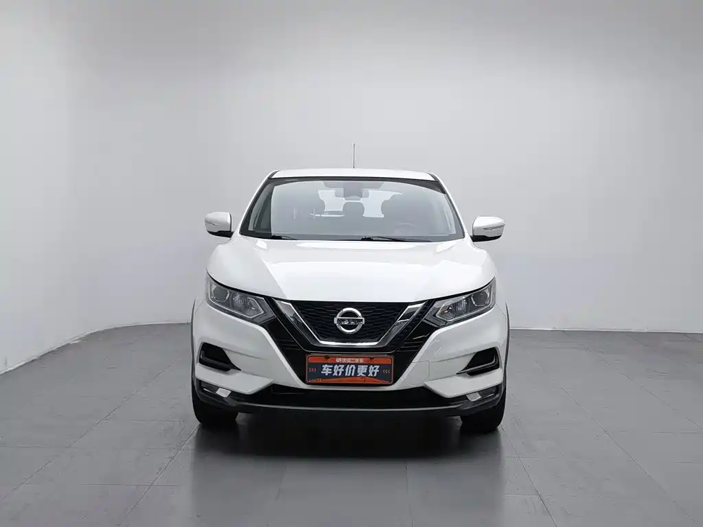Nissan Qashqai — миниатюра 3