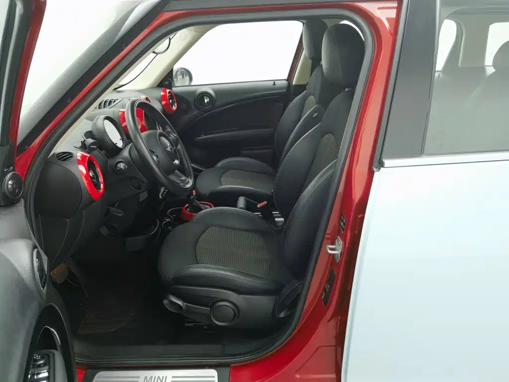 MINI Mini Countryman — миниатюра 10