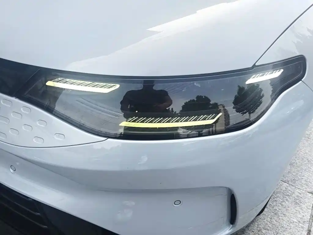 Leapmotor Leapmotor C01 — миниатюра 24