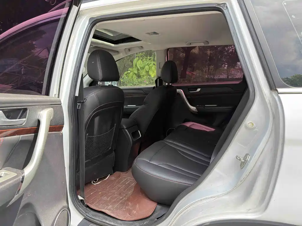 Haval H6 — миниатюра 6
