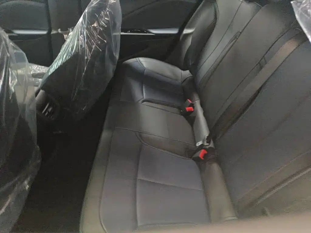 Buick Velite 6 — миниатюра 17