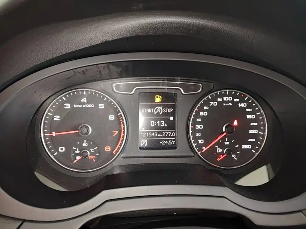 Audi Q3 — миниатюра 12