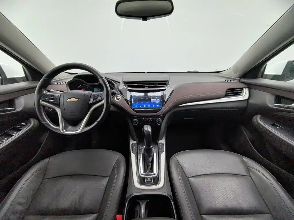 Chevrolet Malibu — миниатюра 5