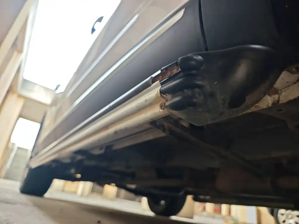 Roewe RX5 MAX — миниатюра 21